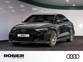 Audi RS3 Audi RS3