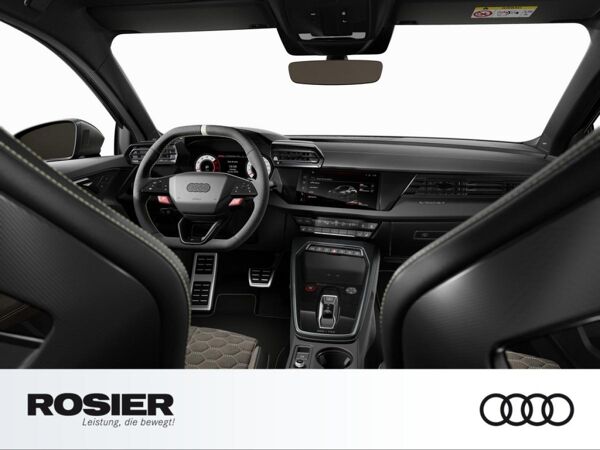 Audi RS3 bild 2