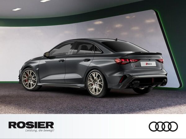 Audi RS3 bild 3