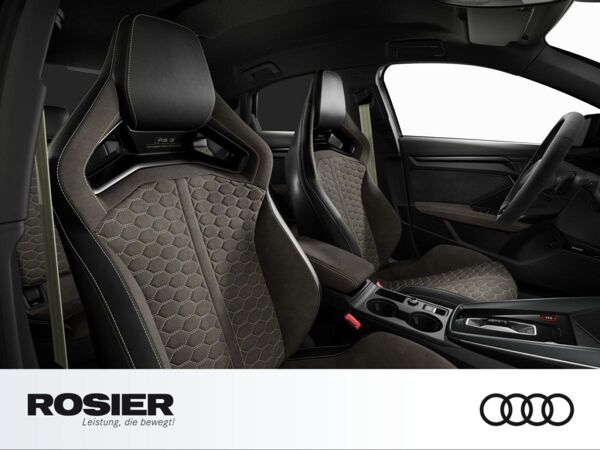 Audi RS3 bild 4