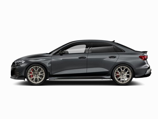 Audi RS3 bild 6