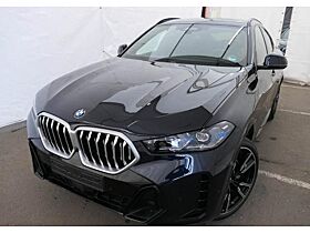 BMW X6 40d xDri., AHK., Dri. Ass. Prof., Park. Ass. Prof., Pano., H/K., uvm. BMW X6 40d xDri., AHK., Dri. Ass. Prof., Park. Ass. Prof., Pano., H/K., uvm.