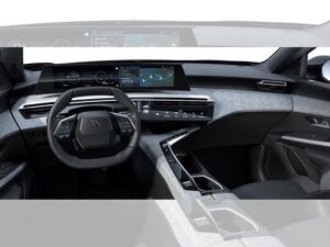 Peugeot 3008 Allure | TOP-AUSSTATTUNG | VORLAUF | Gewerbe bild 6