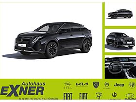 Peugeot 3008 Allure | TOP-AUSSTATTUNG | VORLAUF | Gewerbe Peugeot 3008 Allure | TOP-AUSSTATTUNG | VORLAUF | Gewerbe