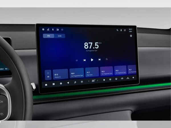 Leapmotor C10 Hybrid EV *sofort Verfügbar* bild 6