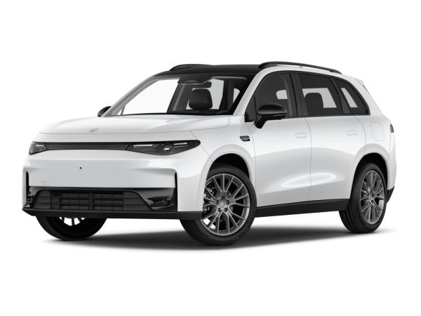 Leapmotor C10 Hybrid EV *sofort Verfügbar* bild