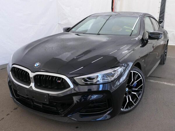 BMW M850 i GC., xDri.,  Dri. Ass. Prof.,  Park. Ass. +.,  Keyless.,  Soft Close.,  uvm. bild 1