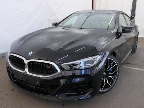 BMW M850 i GC., xDri.,  Dri. Ass. Prof.,  Park. Ass. +.,  Keyless.,  Soft Close.,  uvm. bild