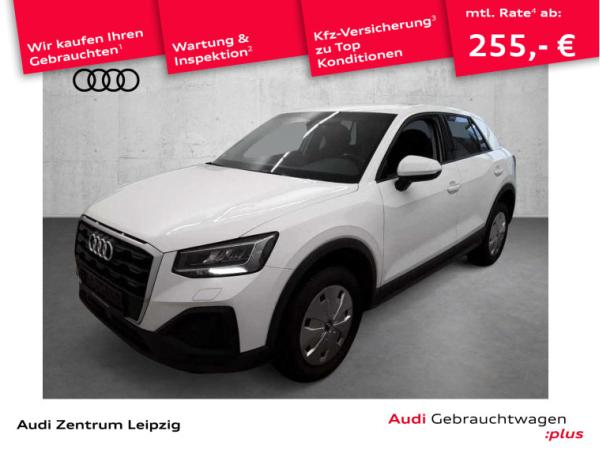Audi Q2 30 TFSI *LED*ACC*Sitzhzg* bild