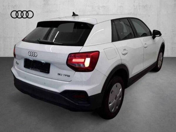 Audi Q2 30 TFSI *LED*ACC*Sitzhzg* bild 2