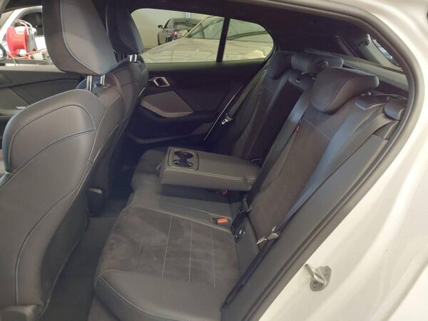 BMW 120 d,  "M Sport".,  Dri. Ass. +.,  Park. Ass. +.,  Head Up.,  H/K.,  Keyless.,  uvm. bild 5