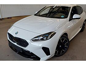 BMW 120 d,  "M Sport".,  Dri. Ass. +.,  Park. Ass. +.,  Head Up.,  H/K.,  Keyless.,  uvm.