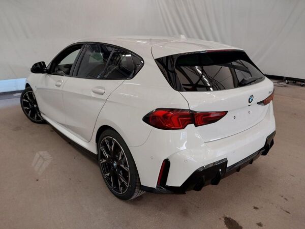 BMW 120 d,  "M Sport".,  Dri. Ass. +.,  Park. Ass. +.,  Head Up.,  H/K.,  Keyless.,  uvm. bild 7