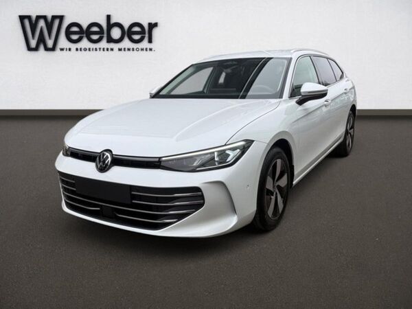 Volkswagen Passat Variant 2,0l TDI DSG - Business *Sofort Verfügbar* bild 1
