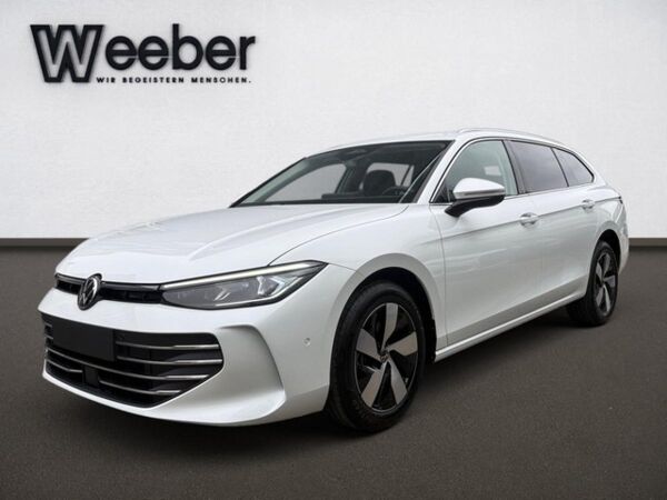 Volkswagen Passat Variant 2,0l TDI DSG - Business *Sofort Verfügbar* bild 2