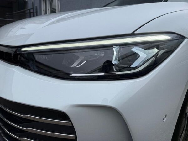 Volkswagen Passat Variant 2,0l TDI DSG - Business *Sofort Verfügbar* bild 5