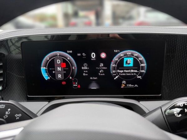 Volkswagen Passat Variant 2,0l TDI DSG - Business *Sofort Verfügbar* bild 7