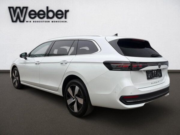 Volkswagen Passat Variant 2,0l TDI DSG - Business *Sofort Verfügbar* bild 3