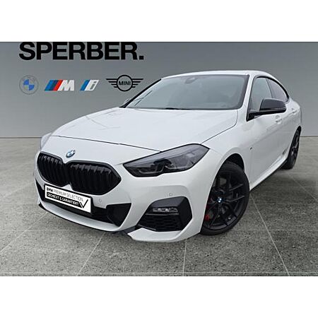 BMW 2er leasen