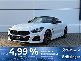 BMW Z4 M40i Absoluter Traum Sommerwagen☀️ BMW Z4 M40i Absoluter Traum Sommerwagen☀️