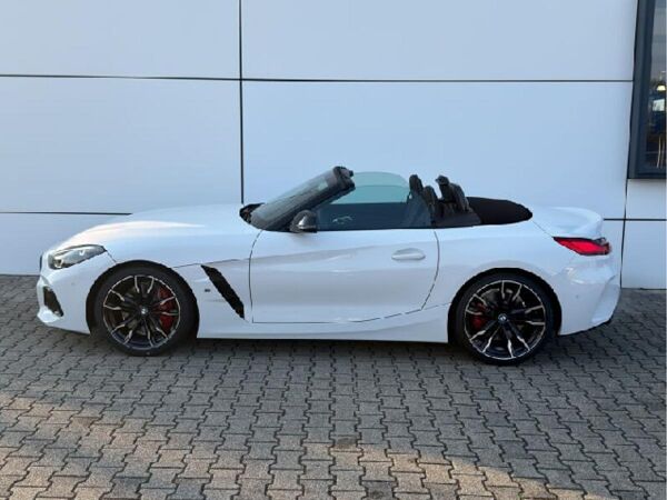 BMW Z4 M40i Absoluter Traum Sommerwagen☀️ bild 3