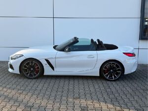 BMW Z4 M40i Absoluter Traum Sommerwagen☀️ bild 3