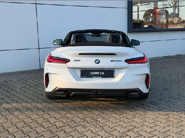 BMW Z4 M40i Absoluter Traum Sommerwagen☀️ bild 5