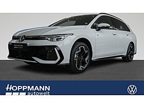 Volkswagen Golf Variant R-Line 1,5 l eTSI OPF 7-Gang-Doppelkupplungsgetriebe DSG Volkswagen Golf Variant R-Line 1,5 l eTSI OPF 7-Gang-Doppelkupplungsgetriebe DSG