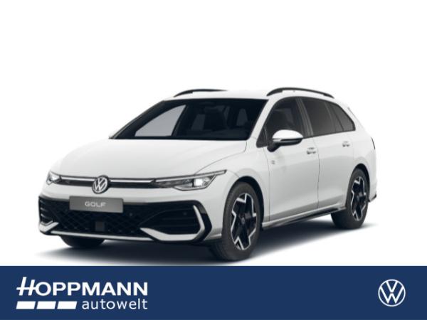 Volkswagen Golf Variant R-Line 1,5 l eTSI OPF 7-Gang-Doppelkupplungsgetriebe DSG bild