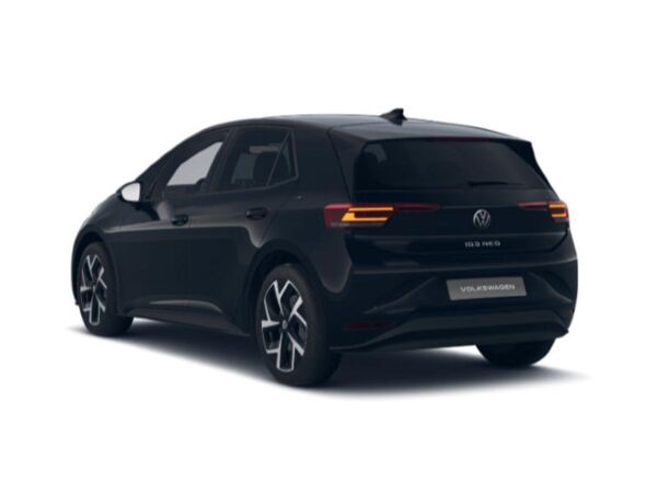 Volkswagen ID.3 Neo Life 58 kWh 1-Gang-Automatik bild 3