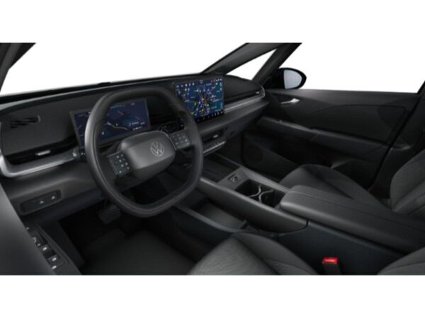 Volkswagen ID.3 Neo Life 58 kWh 1-Gang-Automatik bild 5
