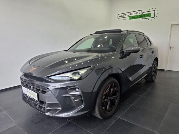 Cupra Terramar 1.5 TSI DSG Panorama|Sennhsr|Leder|19" Sofort! bild 2