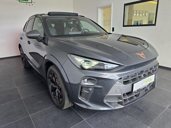 Cupra Terramar 1.5 TSI DSG Panorama|Sennhsr|Leder|19" Sofort! bild 4