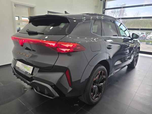 Cupra Terramar 1.5 TSI DSG Panorama|Sennhsr|Leder|19" Sofort! bild 5