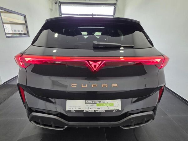 Cupra Terramar 1.5 TSI DSG Panorama|Sennhsr|Leder|19" Sofort! bild 6