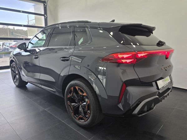 Cupra Terramar 1.5 TSI DSG Panorama|Sennhsr|Leder|19" Sofort! bild 7