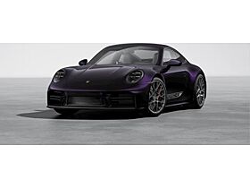 Porsche 992 Carrera 4S Porsche 992 Carrera 4S