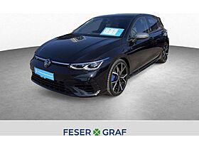 Volkswagen Golf VIII R 2.0 TSI AKRA PANO IQ LIGHT NAVI KAM