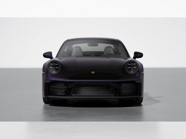 Porsche 992 Carrera 4S bild 7