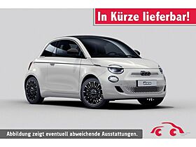 Fiat 500C ELEKTRO 42 KWH LA PRIMA MJ26 Fiat 500C ELEKTRO 42 KWH LA PRIMA MJ26