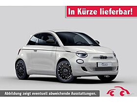Fiat 500 ELEKTRO 42 KWH LA PRIMA MJ26