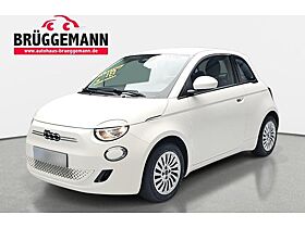 Fiat 500e ELEKTRO 23.8 KWH ACTION Allwetterreifen KLIMA DAB APPLE/ANDROID