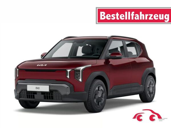 Kia EV2 42.2 KWH AIR MJ27 bild 1