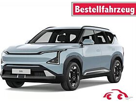 Kia EV5 81.4 KWH AIR MJ26