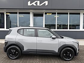 Kia EV2 AIR 42,2-kWh Winterpaket Wärmepumpe 5 Sitze
