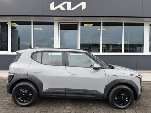 Kia EV2 AIR 42,2-kWh Winterpaket Wärmepumpe 5 Sitze bild