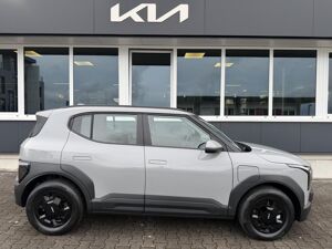 Kia EV2 AIR 42,2-kWh Winterpaket Wärmepumpe 5 Sitze bild 1