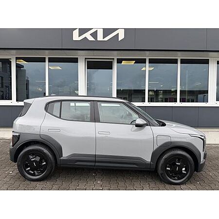 Kia Andere leasen