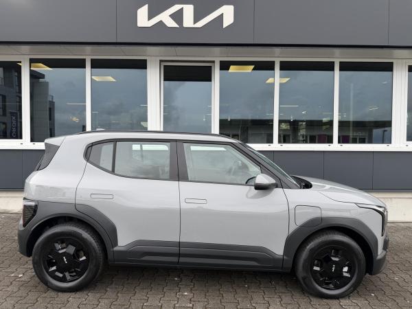 Kia EV2 AIR 42,2-kWh Winterpaket Wärmepumpe 5 Sitze bild