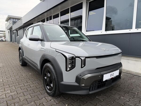 Kia EV2 AIR 42,2-kWh Winterpaket Wärmepumpe 5 Sitze bild 3